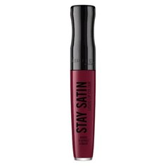 Rimmel Помада для губ Stay Satin, оттенок 830 Have a Cow
