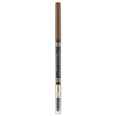 Max Factor карандаш Brow Slanted Pencil, оттенок 02 Soft Brown