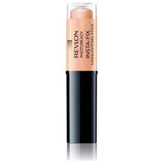 Revlon Хайлайтер-стик Photoready Insta Fix 210, champagne (gold light)