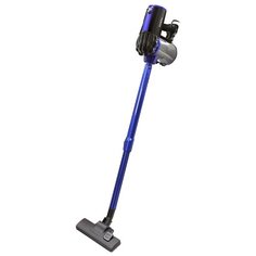 Пылесос Ginzzu VS117, blue