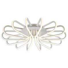 Люстра светодиодная Citilux Джемини CL229160, LED, 160 Вт