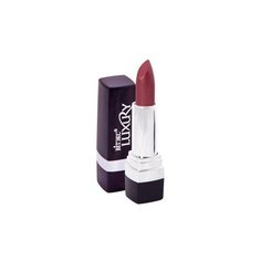 Витэкс помада для губ Luxury с маслом манго и витамином Е, оттенок 362 классика роскоши Viteks