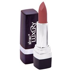 Витэкс помада для губ Luxury с маслом манго и витамином Е, оттенок 378 дикая орхидея Viteks