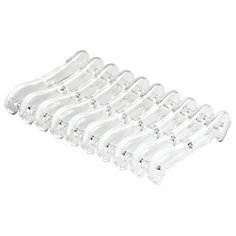 Мыльница InterDesign Ocean 29700 прозрачный