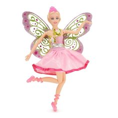 Кукла QIAN JIA TOYS Emily Волшебная фея, 28 см, HP1110880