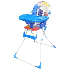 Стульчик для кормления everflo Q15 paint