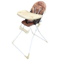 Стульчик для кормления everflo Q15 nature