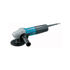 УШМ Makita 9565CVL, 1400 Вт, 125 мм