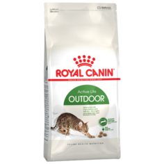 Корм для кошек Royal Canin 30 для профилактики МКБ, мясное ассорти 400 г