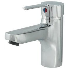 Смеситель для раковины (умывальника) VIDIMA Technik BA283AA однорычажный хром