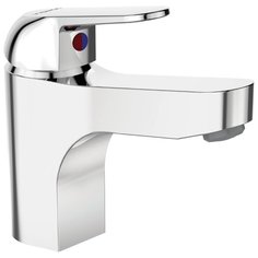 Смеситель для раковины (умывальника) VIDIMA Файн BA385AA однорычажный хром