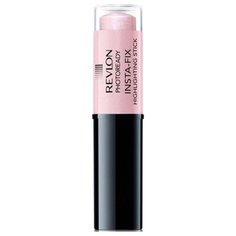 Revlon Хайлайтер-стик Photoready Insta Fix 200, pink light
