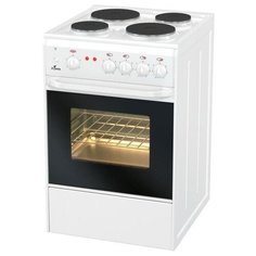 Электрическая плита Flama AE1403W