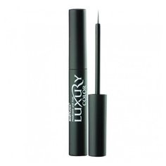Bielita Подводка для глаз Luxury COLOR, оттенок черная