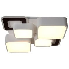 Люстра светодиодная Максисвет Панель 1-7381-mattWH+CF Y LED, LED, 70 Вт