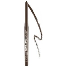 Relouis Карандаш механический для глаз Artistic Velvet Kajal Contour, оттенок 02 шоколадный