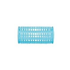 Классические бигуди DEWAL DBPP38 (38 мм) 10 шт. голубой