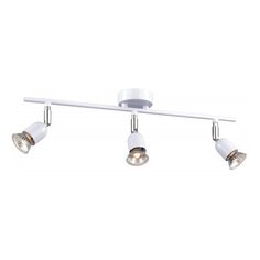 Спот РОССвет Фэнтази РС20724 WT+CR/3C