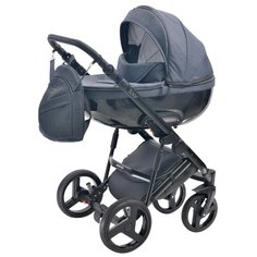 Универсальная коляска everflo Solar (2 в 1) graphite