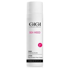 Gigi Тонер Sea Weed 250 мл