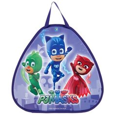 Ледянка 1 TOY PJ Masks (Т10662) синий/зеленый/красный