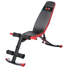 Скамья Body Sculpture BSB-625