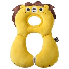 Подушка для шеи Benbat HR 213, лев