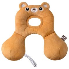 Подушка для шеи Benbat HR 211, медвежонок