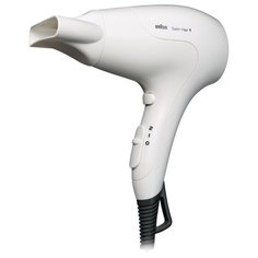 Фен Braun HD180 белый