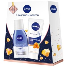 Набор Nivea Комплексный уход