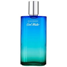 Туалетная вода Davidoff Cool Water Men Summer Edition 2019, 125 мл