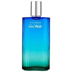 Туалетная вода Davidoff Cool Water Men Summer Edition 2019, 125 мл