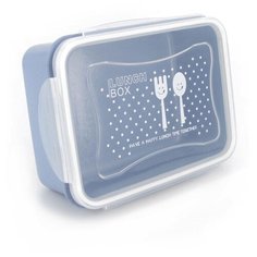 USLANBFAY Контейнер RYP84 синий