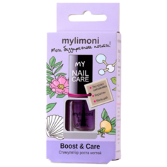 Средство для ухода Limoni Boost & Care 6 мл