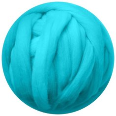 Пряжа Cloudlet Оптимал PO1, 100 % мериносовая шерсть, 1000 г, 45 м, голубой