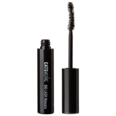 CatsMong Тушь для ресниц Big Lash Mascara, черный