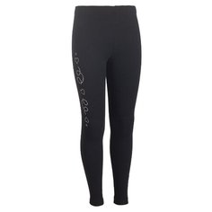 Леггинсы Nota Bene з9271501в размер 164, черный