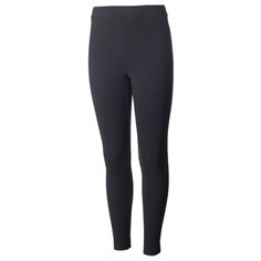 Леггинсы Nota Bene з9270101а размер 134, черный