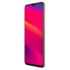 Смартфон OPPO A5 (2020) 3/64GB белый