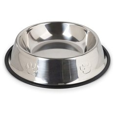 Миска Удачная покупка P0028-31-S 150 мл серебристый