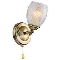 Бра РОССвет РС16070 AB/1W