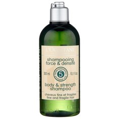 LOccitane en Provence шампунь Сила и густота волос 300 мл