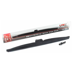 Щетка стеклоочистителя каркасная LYNXauto LW450 450 мм, 1 шт.