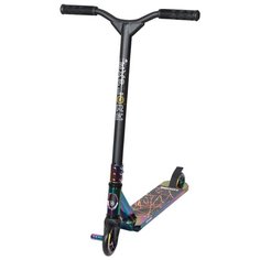 Спортивный самокат Explore FLAMINIA градиент