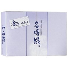 Max Соль для ванны Горячий источник Tsuzuri 125 г