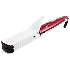 Щипцы BaByliss MS21E белый/красный/черный