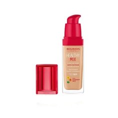 Bourjois Тональный крем Healthy Mix, 30 мл, оттенок: 55 Dark beige