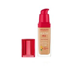 Bourjois Тональный крем Healthy Mix, 30 мл, оттенок: 56 Light tan
