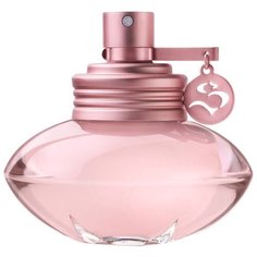 Туалетная вода Shakira S Eau Florale, 50 мл
