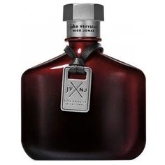 Туалетная вода John Varvatos JV x NJ Crimson, 75 мл
